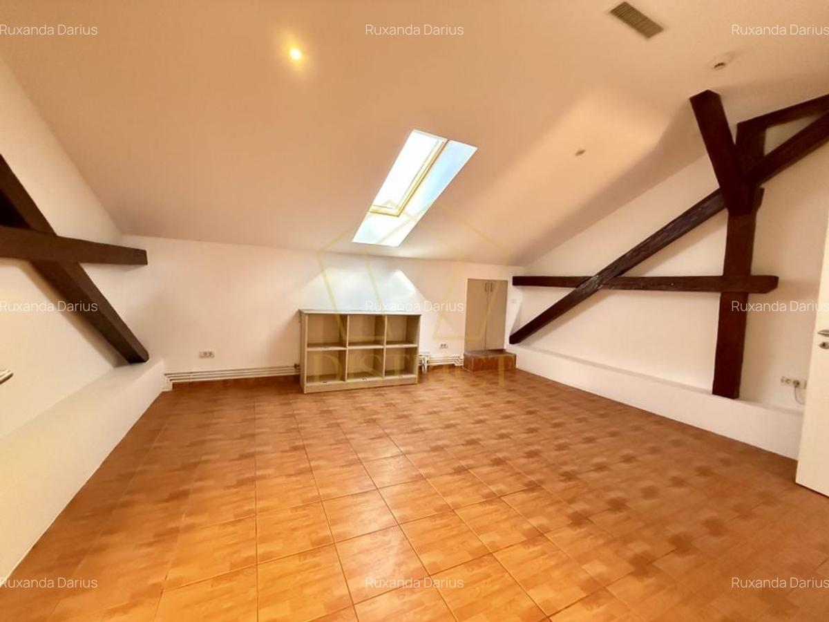 Spatiu de birouri 120mp  |   Take Ionescu - 5