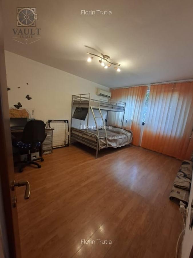 Apartament 2 camere - 5 minute de metrou - Ozana - 1