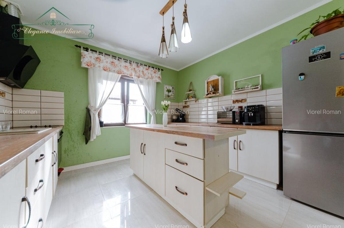 Casa/Vila individuala moderna cu 4 Camere, Loc.Vladimirescu, Arad - 7