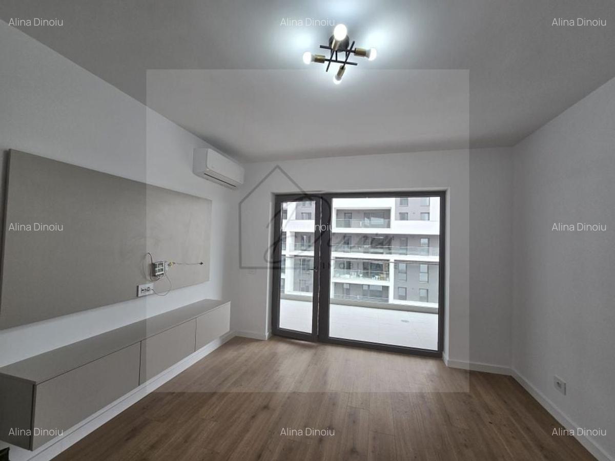 Apartament 2 camere NOU Floreasca I PRIMA VISTA I Premium I Comis 0% - 41
