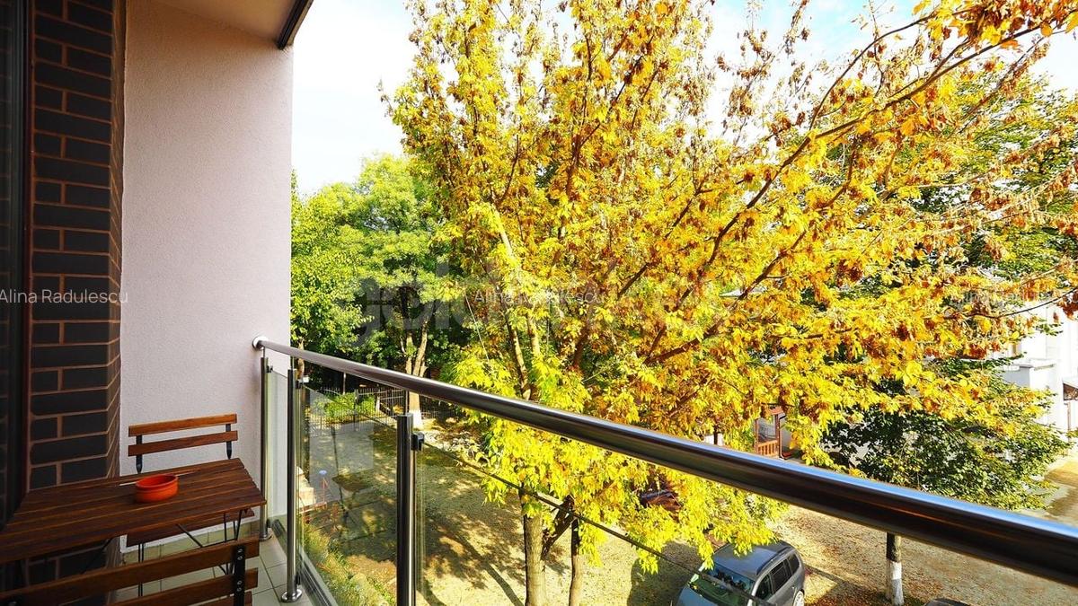 Apartament cu 3 camere semidecomandat, mobilat în Kiseleff - 1