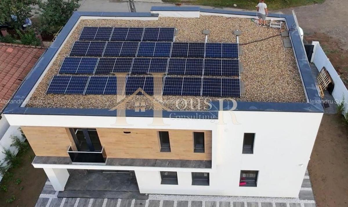 Pompa de caldura.Panouri.Totul la superlativ.Disponibila Imediat - 27