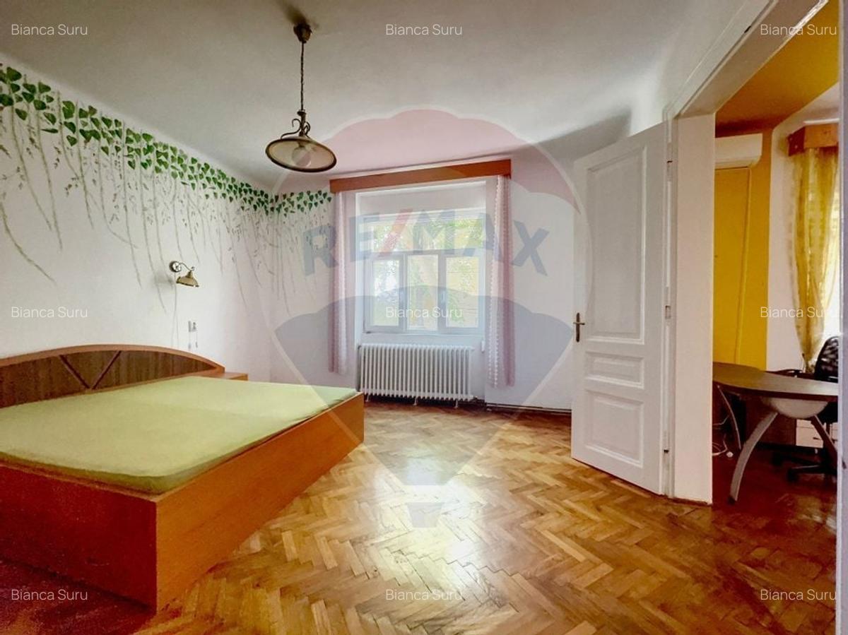 Casa / Vila cu 6 camere de vanzare in zona Elisabetin - 6