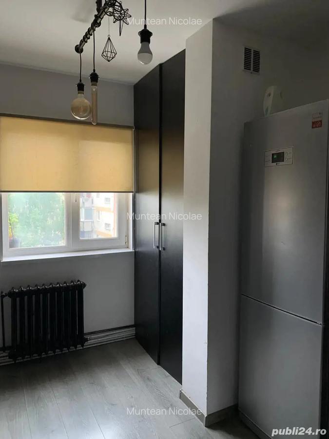 Inchiriez apartament 3 camere Marasti - 7