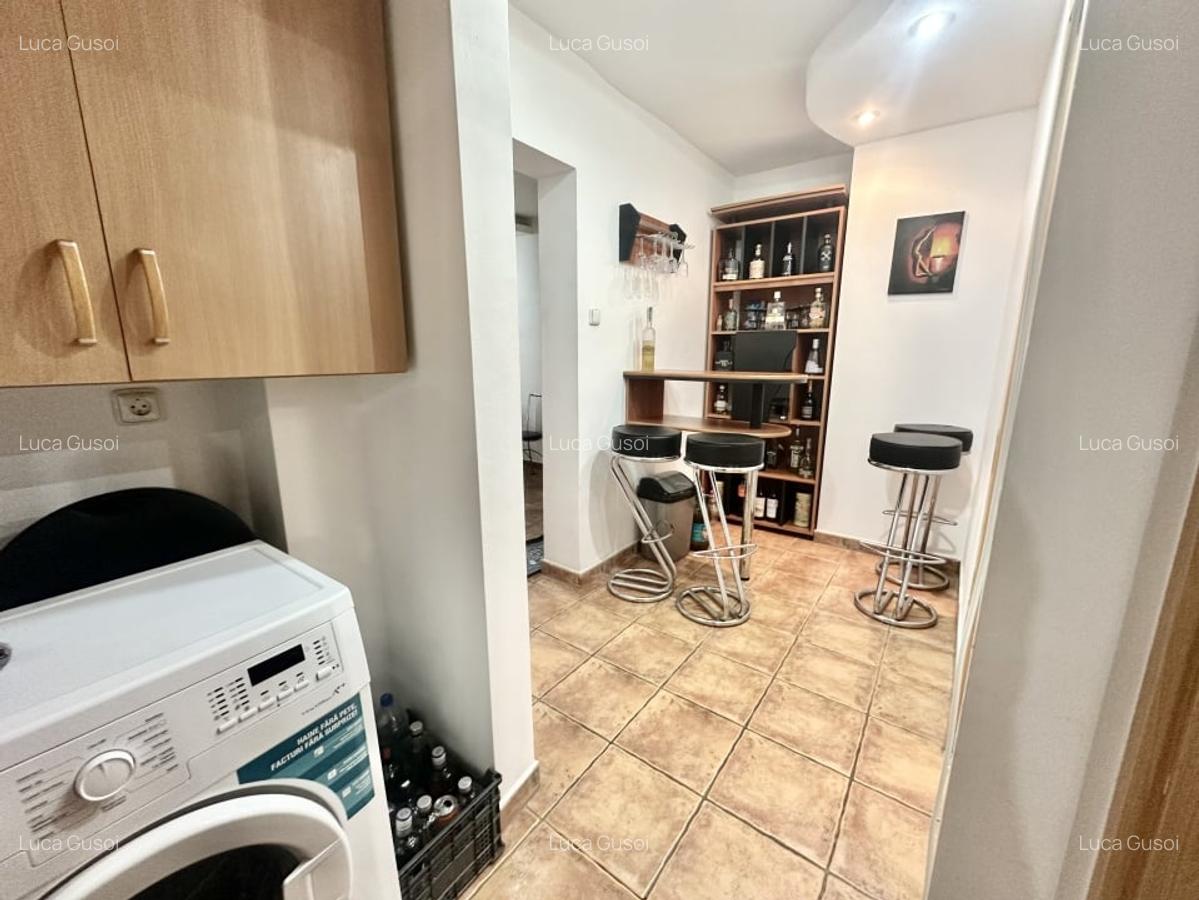 Apartament cu 3 camere la parter- Zona Spitalul Judetean - 7