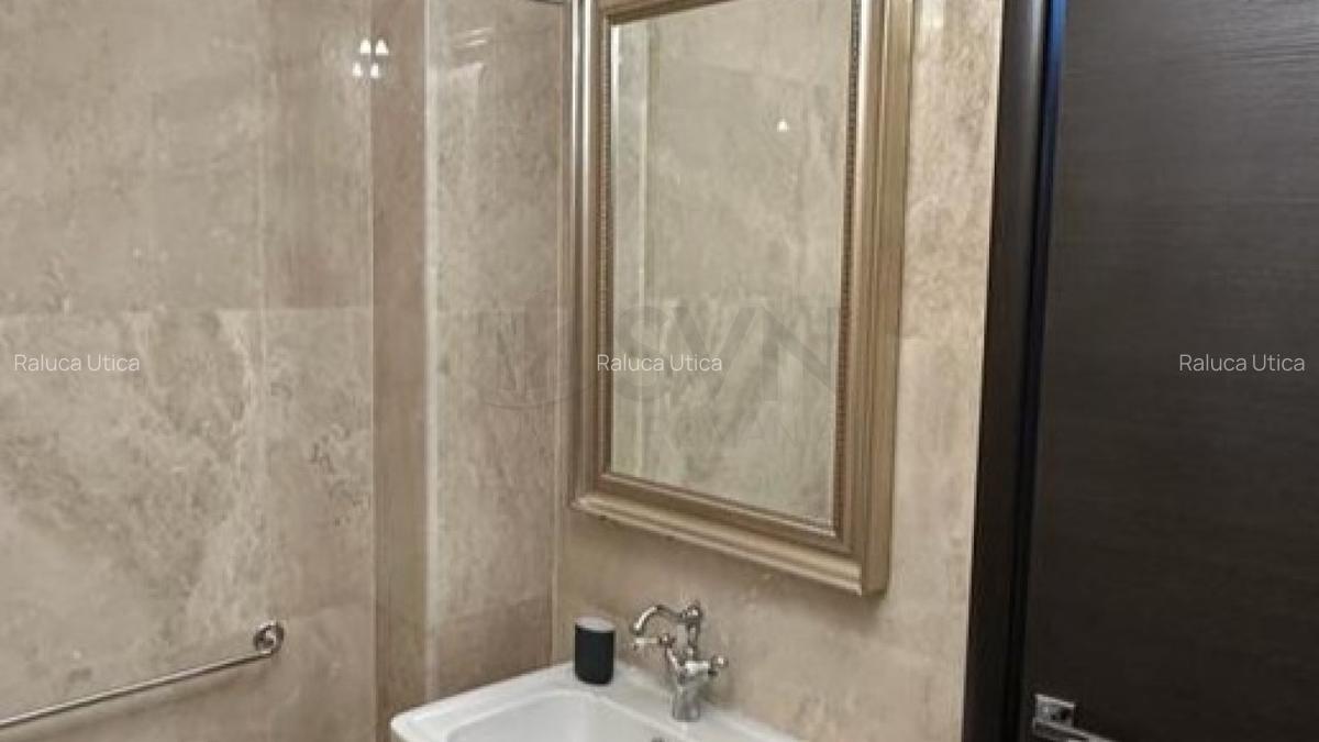 Apartament cu 3 camere decomandat în Herăstrău - 6