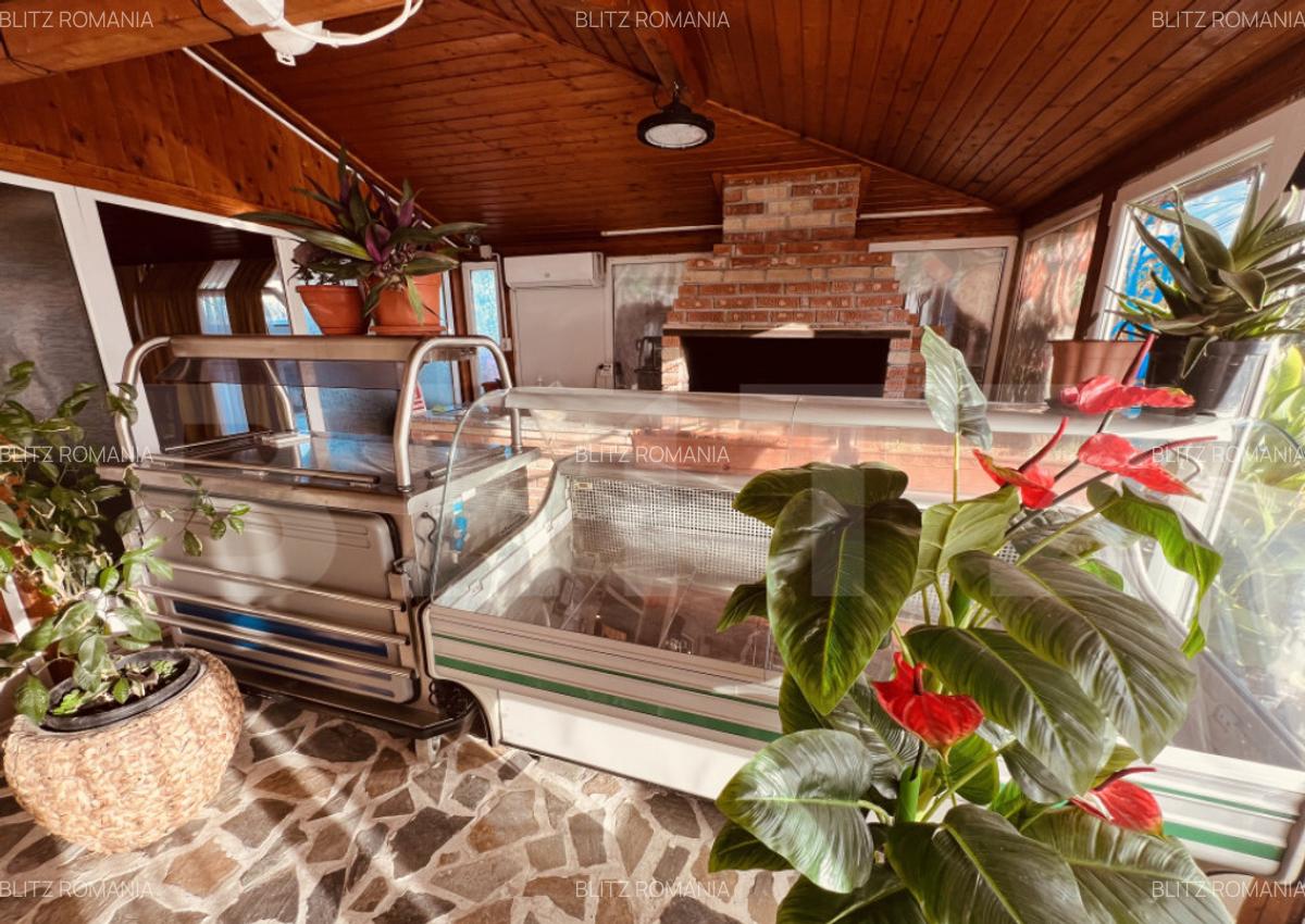 Preluare afacere Complex Restaurant Popasul Lui Radu, Br - 6 Preluare afacere Complex Restaurant Popasul Lui Radu, Br - 6