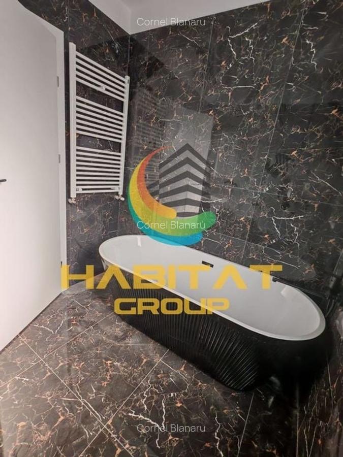 Vila 5 camere, finisaje premium, teren 415 mp - Acte Gata! - 16