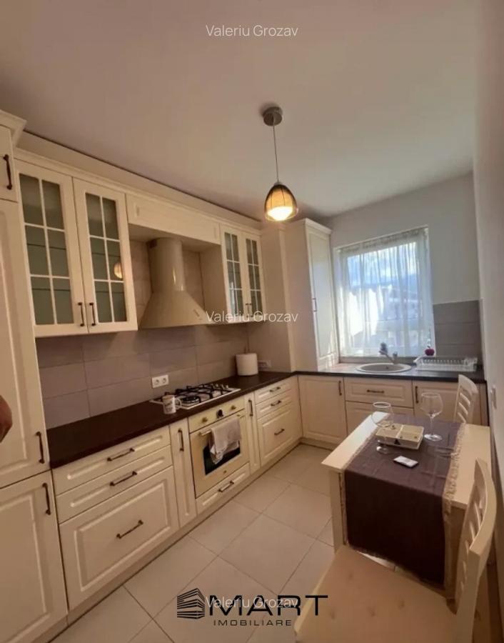 Apartament 2 camere Avantgarden Bartolomeu - 5