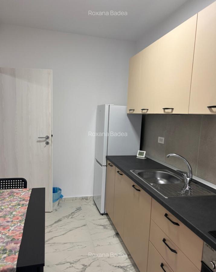 Garsoniera prima Inchiriere - 7