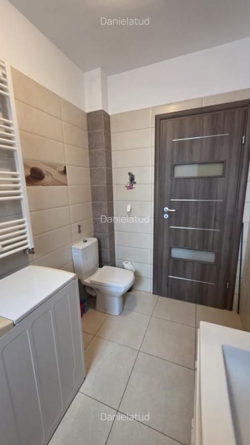 Vanzare garsoniera in Dobroiesti etajul 1/4 cu lift - 4