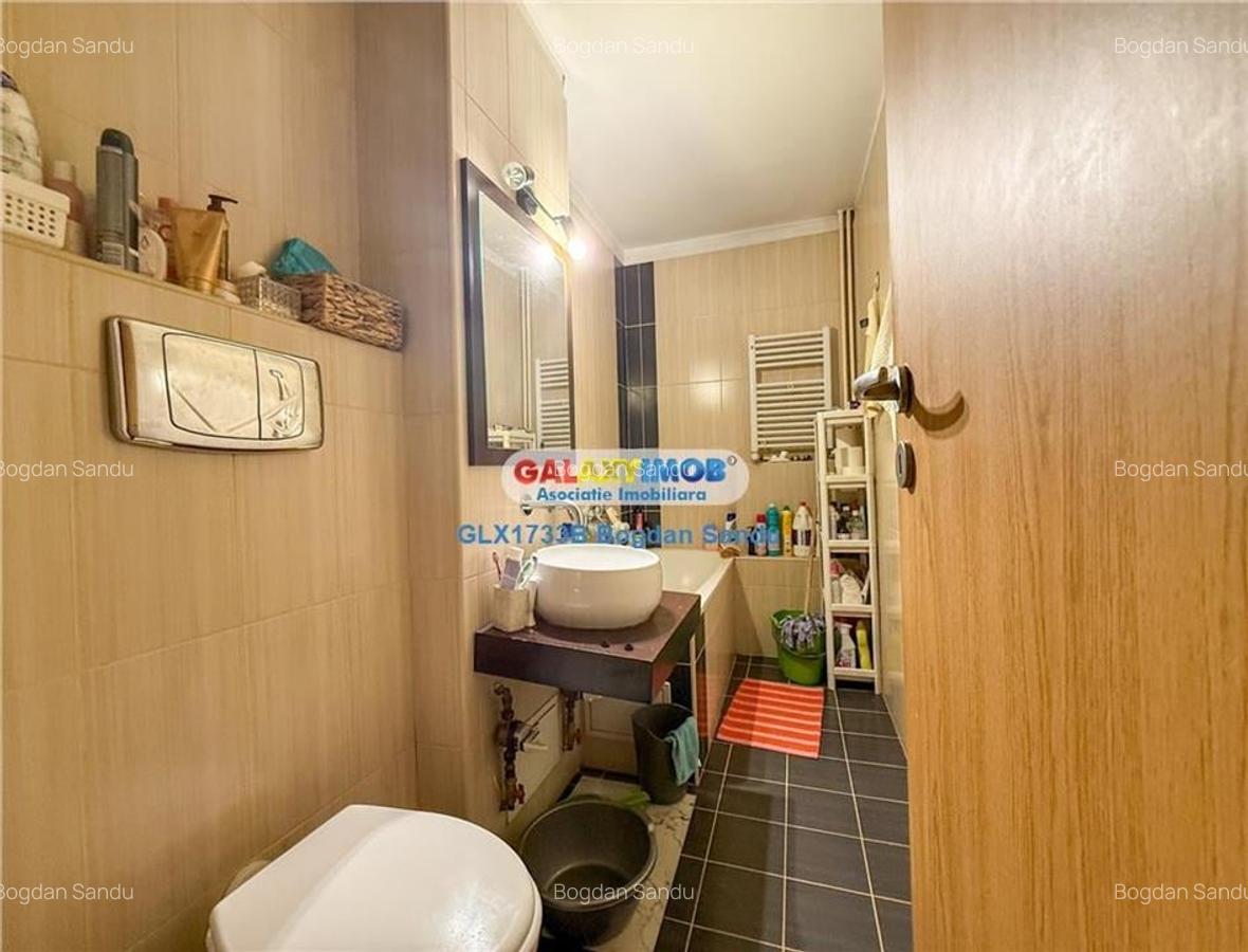 Garsoniera de vanzare spatioasa in Dristor - 7