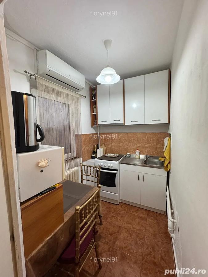 Inchiriez apartamant cu o camera zona Girocului,Timisoara - 4