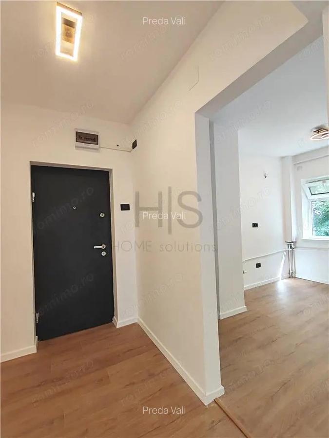 De vanzare apartament 2 camere zona Gara etaj 2 din 4 - 11