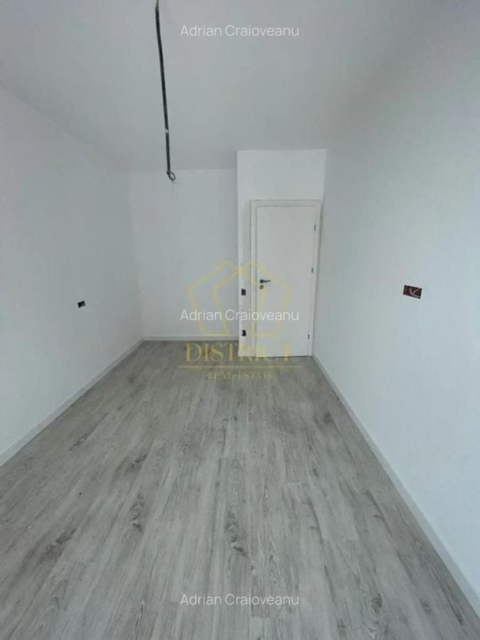 Apartament cu 2 camere, loc de parcare subteran | terasa 22 mp | Campeador City - 2