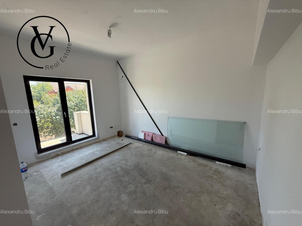 Duplex in Corbeanca - 4 camere - 9