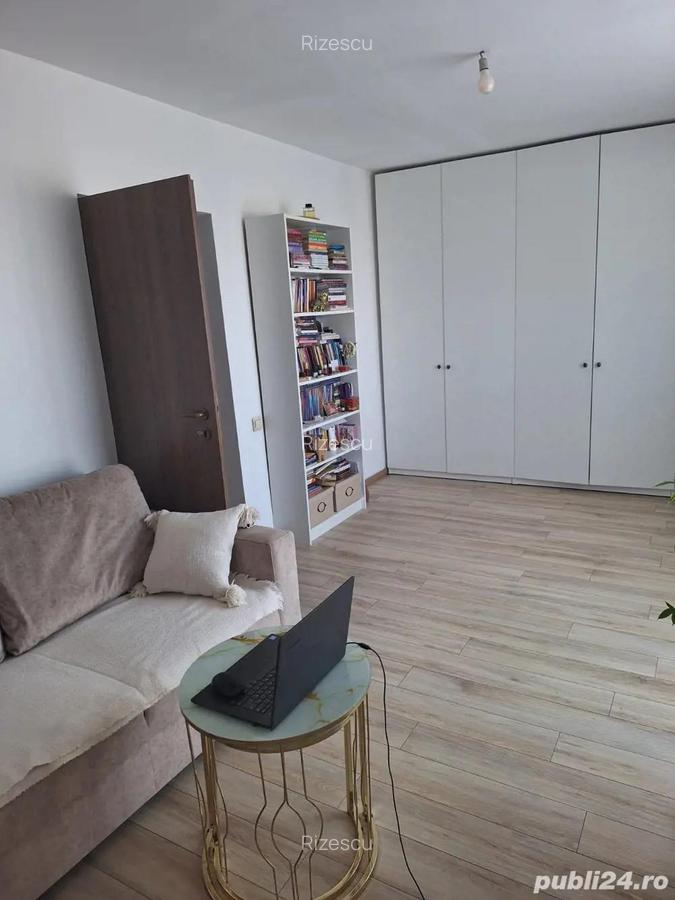 Apartament Sos Salaj 80 mp ,15 minute Piata Unirii - 5