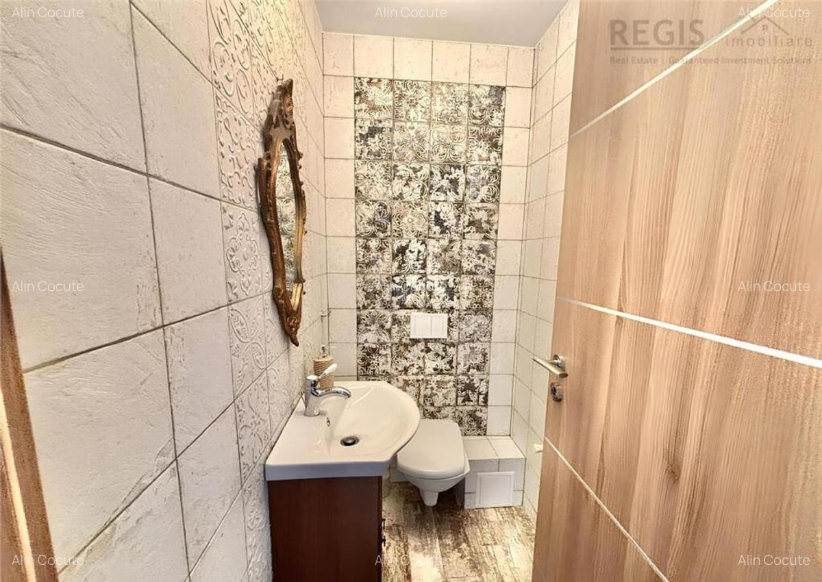 Oportunitate Apartament 4 Camere Premium,Cioplea Predeal - 18