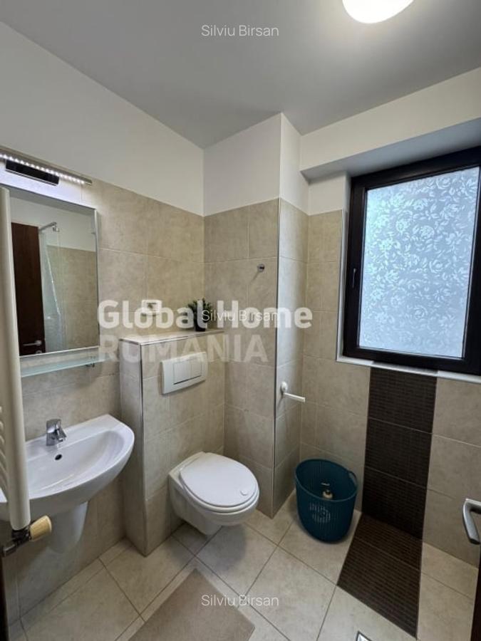 Apartament 4 camere 126 MP | Green Vista - Pipera | Parcare subterana - 11