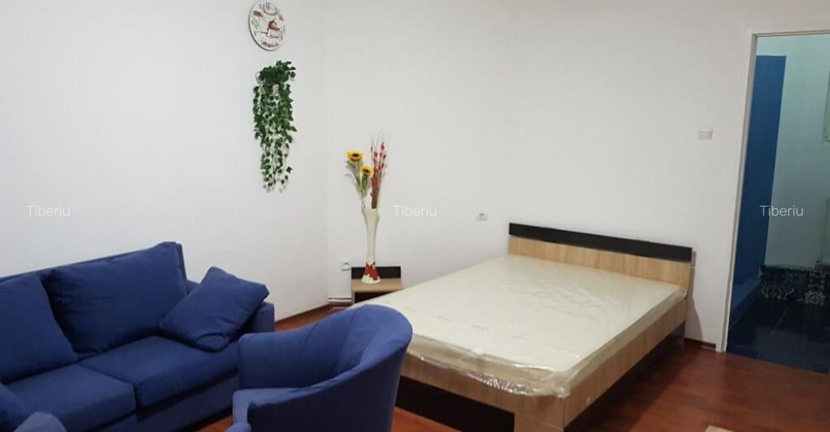 Vand ultracentral 3 camere mari +1/2 camera, Rondul Kogalniceanu -COMI - 2