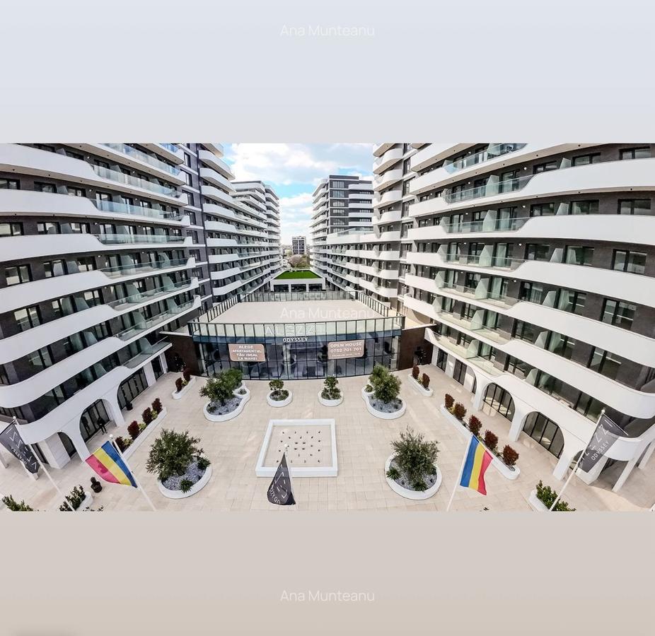 2 CAMERE - MAMAIA NORD - PISCINĂ & SPA - 2