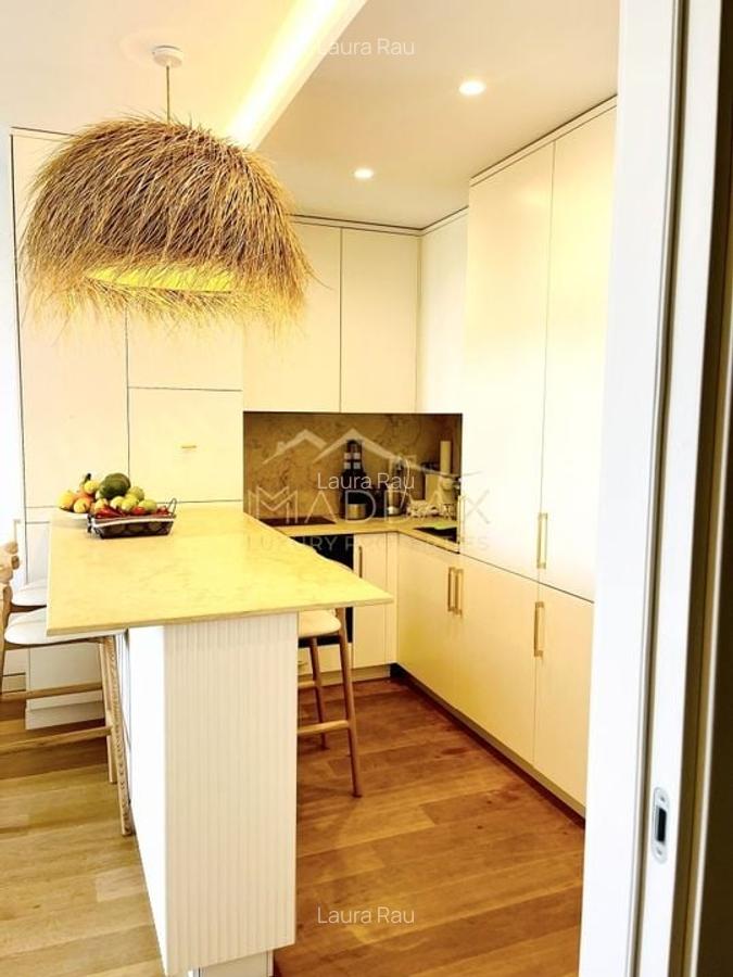 Apartament 2 camere cu terasa spatioasa in *Vogh Olimp* (la 5 minute de plaja) - 8