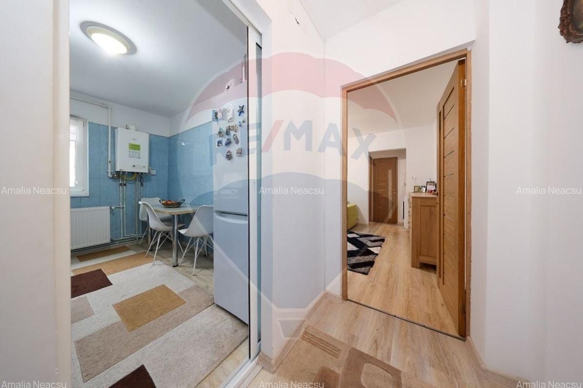 Apartament cu 2 camere de vanzare in zona Electroprecizia - 9
