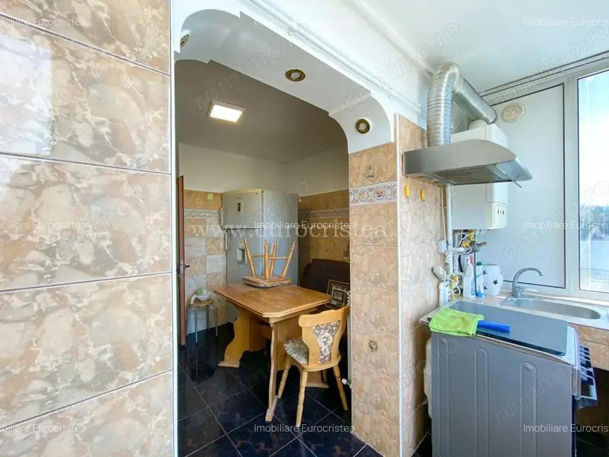 Apartament 3 camere de vanzare Mangalia, zona Sens (Centrul Ora?ului) - La doar 450 m de Plaja - 7