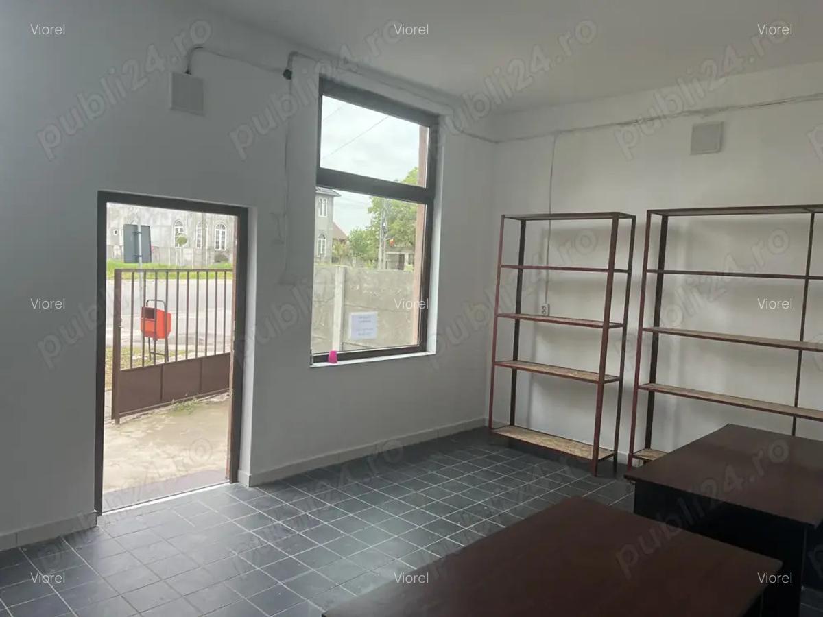 Proprietar inchiriez spa?iu comercial - 5