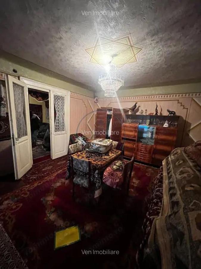 Casa cu 4 camere ?i gradina de 2700 mp, la doar 10 km de Bistri?a! - 14