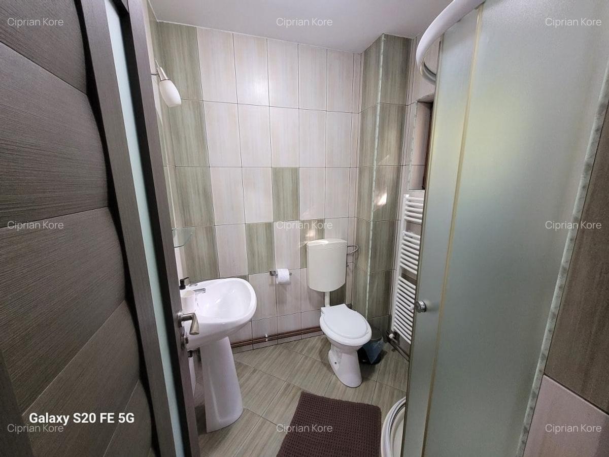 Casă cu 9 camere în Bușteni - 12