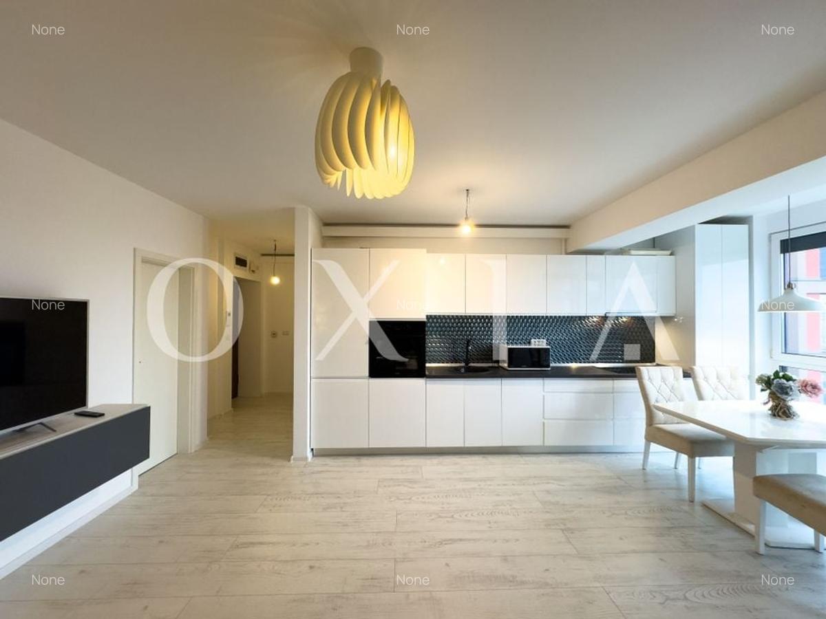 OX667 Liviu Rebreanu, Amenajari Moderne, Vedere Panoramica - 2