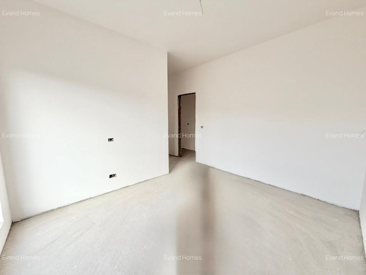 Direct dezvoltator Duplex Mosnita 4 camere- 117 mp-toate utilitatile + Asfalt - 15