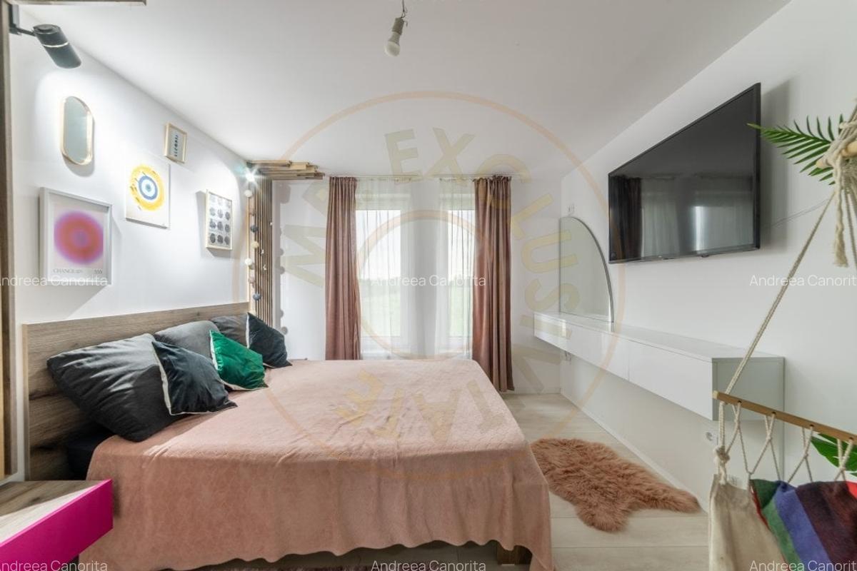 0% Comision Casa Mosoaia-1074 mp teren-10 min de Pitesti! - 19