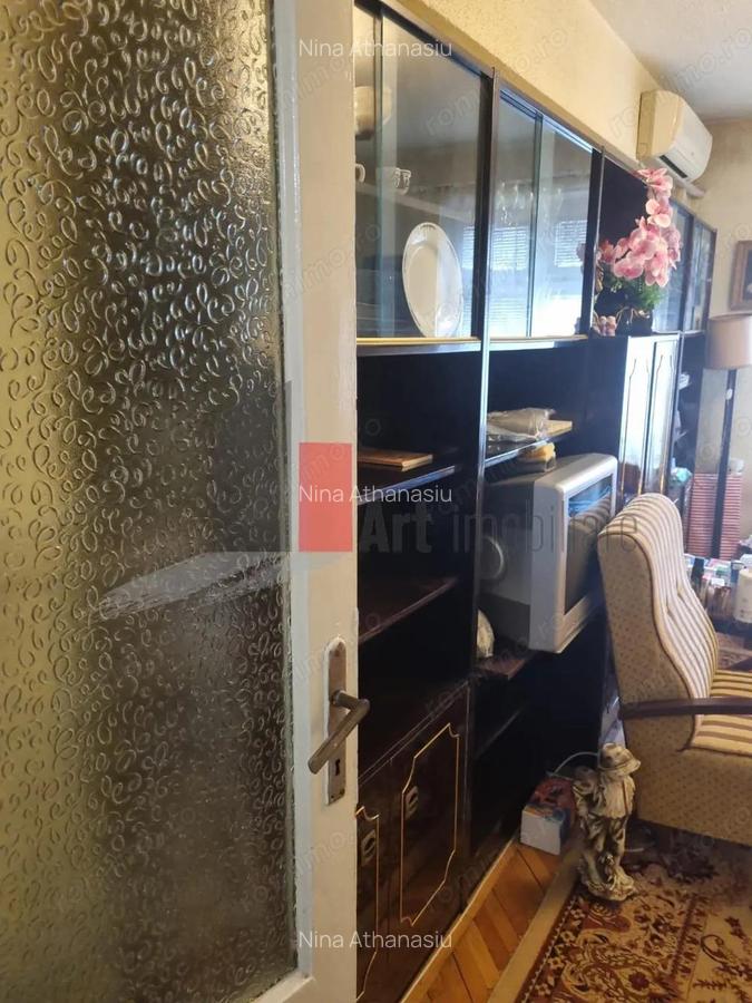 APARTAMENT 3 CAMERE -PIATA ROMANA - 10