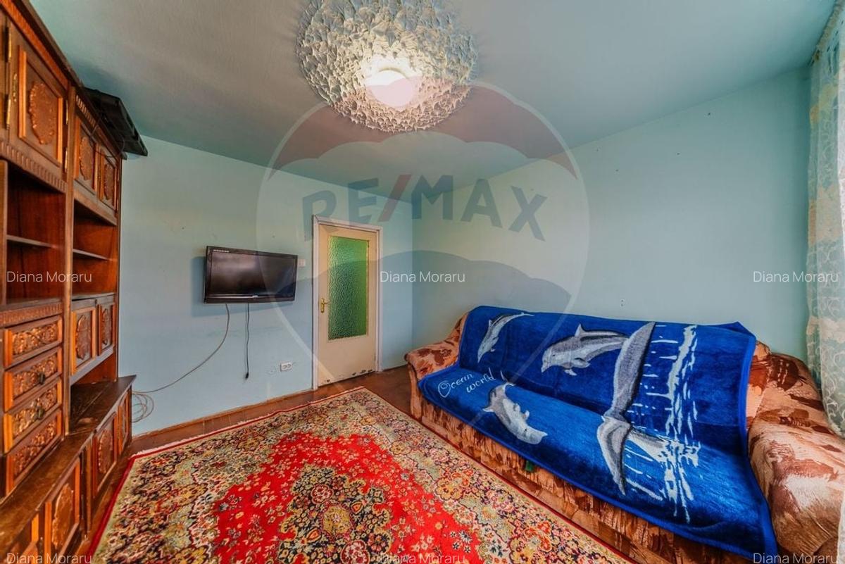 Apartament cu 3 camere de inchiriat in Aurel Vlaicu cu loc de parcare - 16