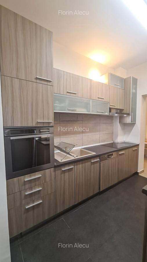 Parcul Carol - vanzare apartament 3 camere - 6