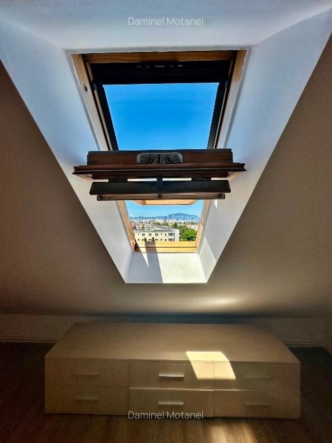 Apartament cu 2 camere decomandat în Gării - 7