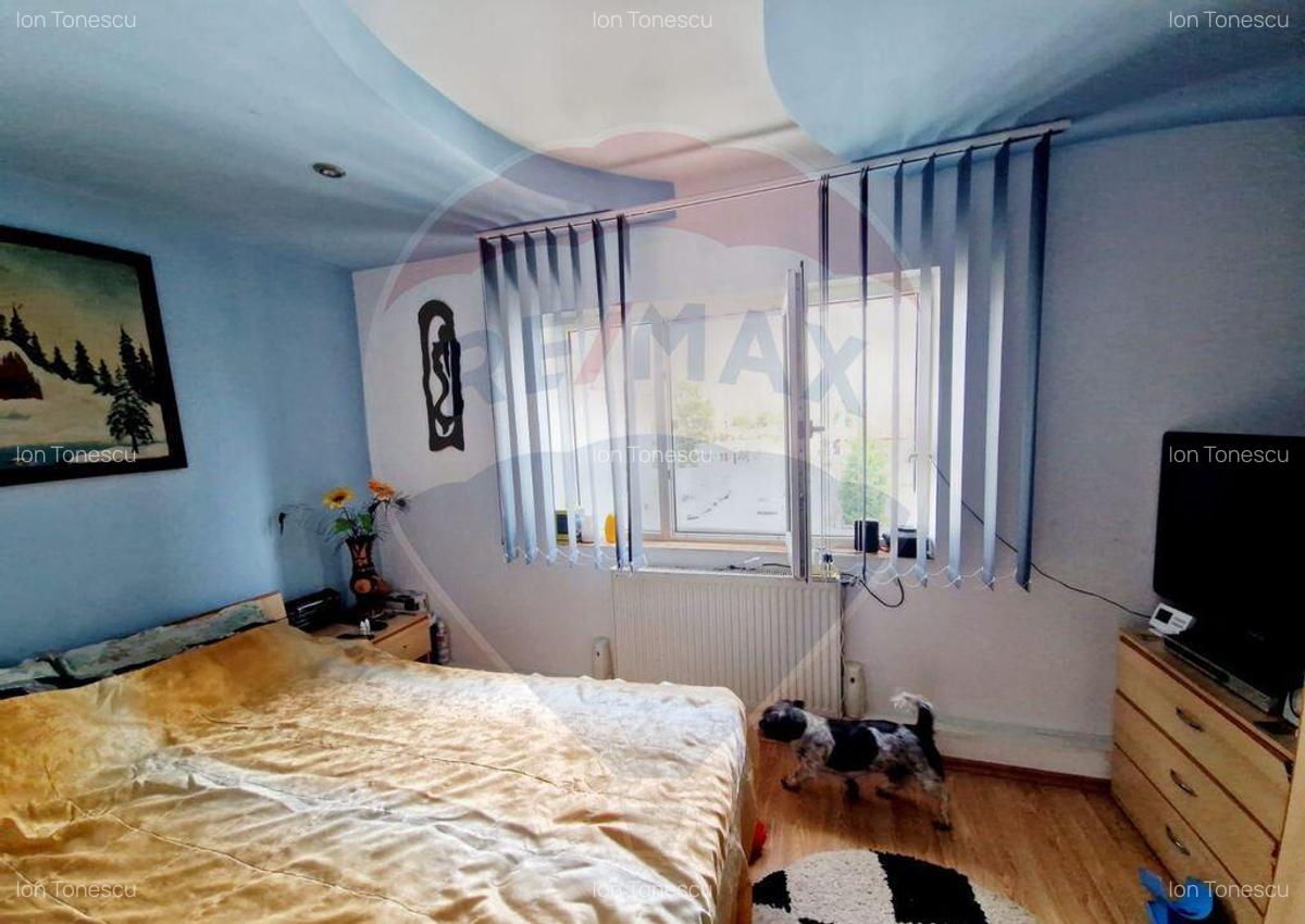 Apartament 2 camere / etaj 2 / Filiasi / zona Biserica Mare - 12