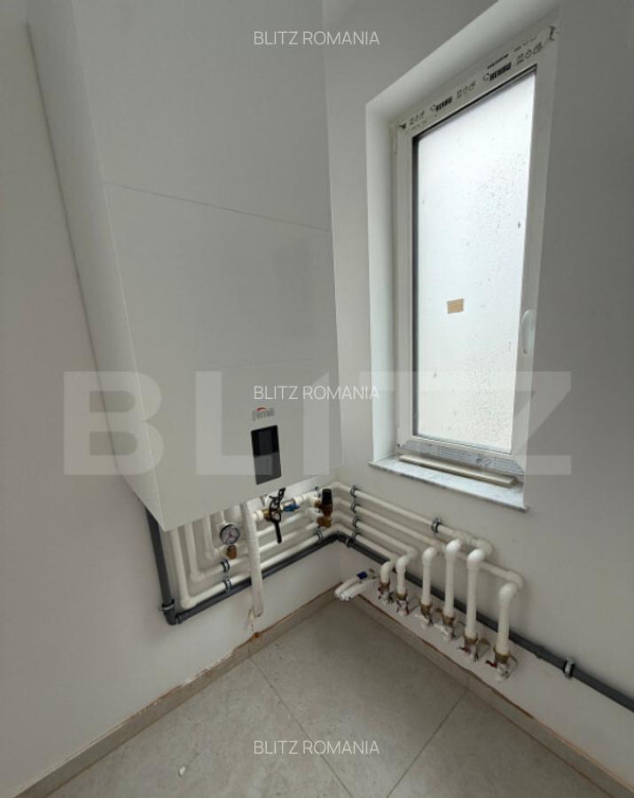 Duplex cu 4 camere, de vanzare in Bucovat! - 5