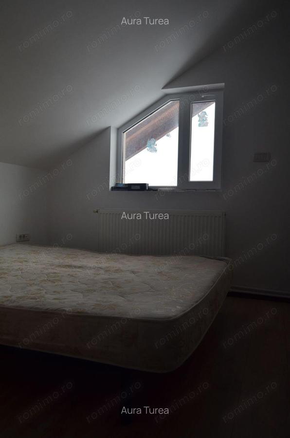 Busteni-Apartament cu doua camere - 5