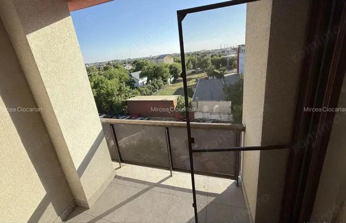 APARTAMENT CU 1 CAMERA IN ZONA AEM-BUZIASULUI la 85.000 euro - 8