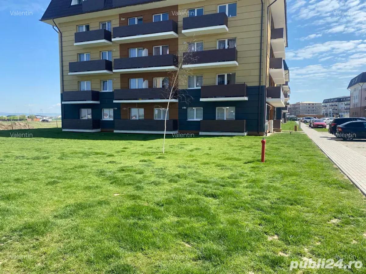 De vanzare apartament 3 camere,2 bai. - 6