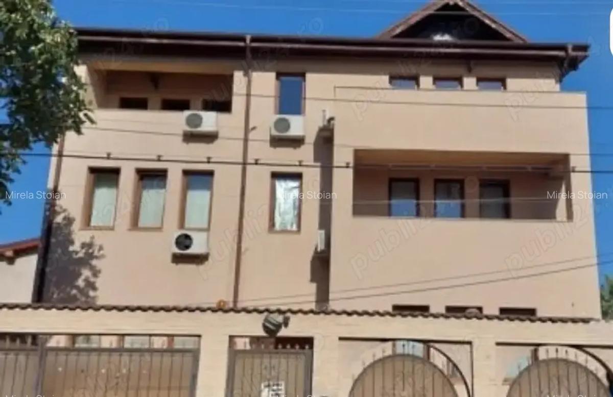 Vand vila in zona Piata Progresu - Sos Giurgiului - 3