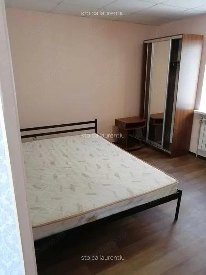 Garsoniera Zona Militari - 2