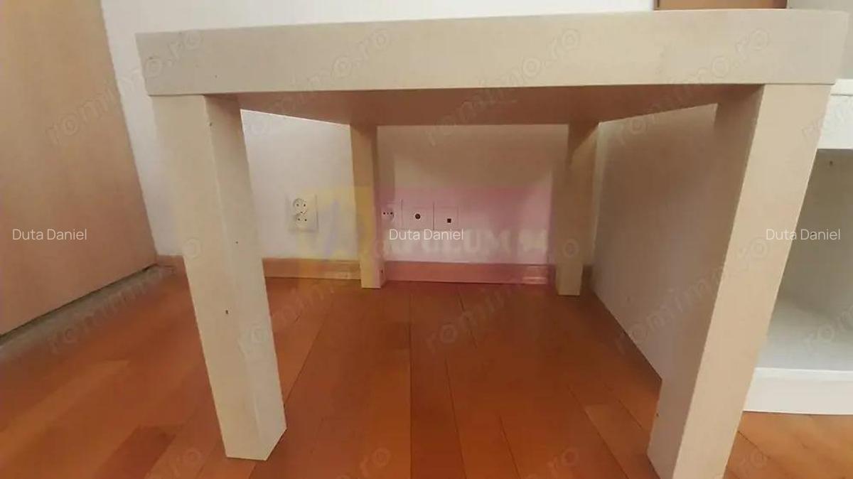 Apartament Ultracentral Pia?a Romana Etajul 1 - 13