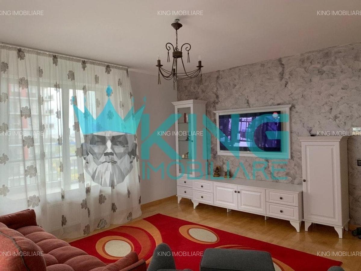Apartament 3 Camere Vacaresti Bucuresti - 2