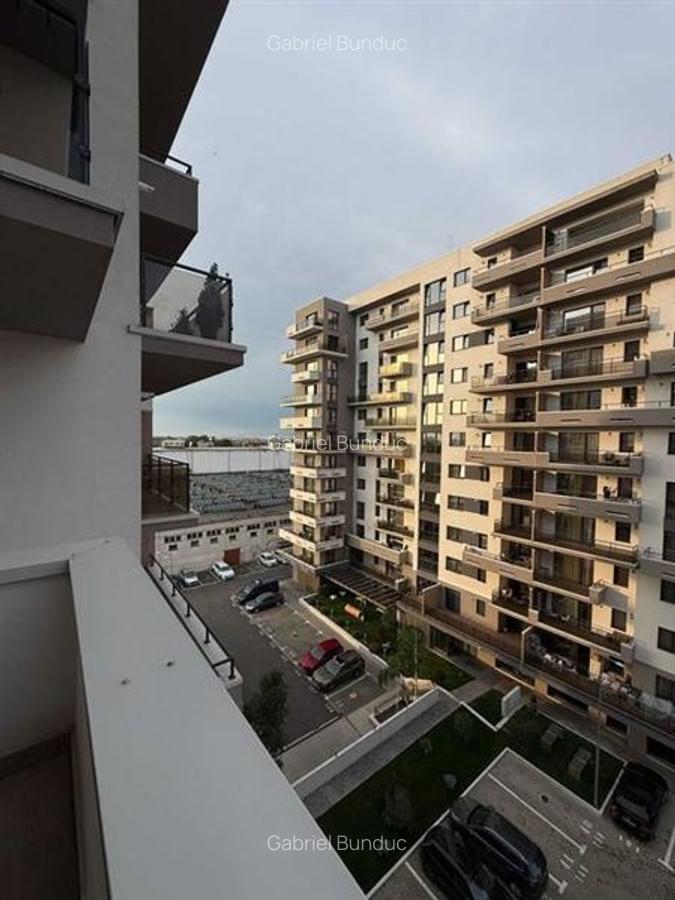Garsoniera, zona Grivitei - 8
