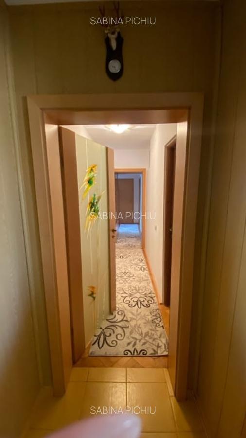 Inchiriere apartament 3 camere - Bd. Victoriei, decomandat, mobilat, disponibil - 8