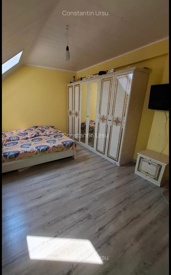 Casă tip duplex de vânzare – Zona Bucium, la doar 1 km de Plopii Fără Soț! - 4